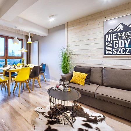 Visitzakopane - Apres Ski Apartment Екстер'єр фото