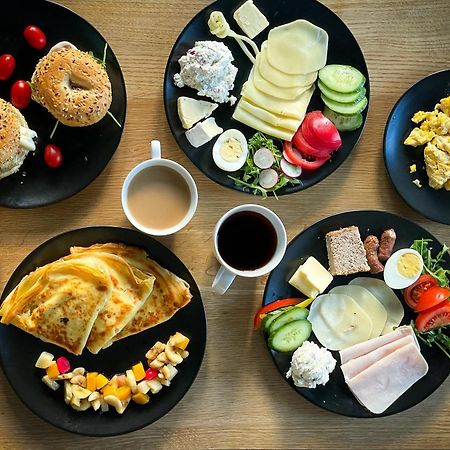 Visitzakopane - Apres Ski Apartment Екстер'єр фото