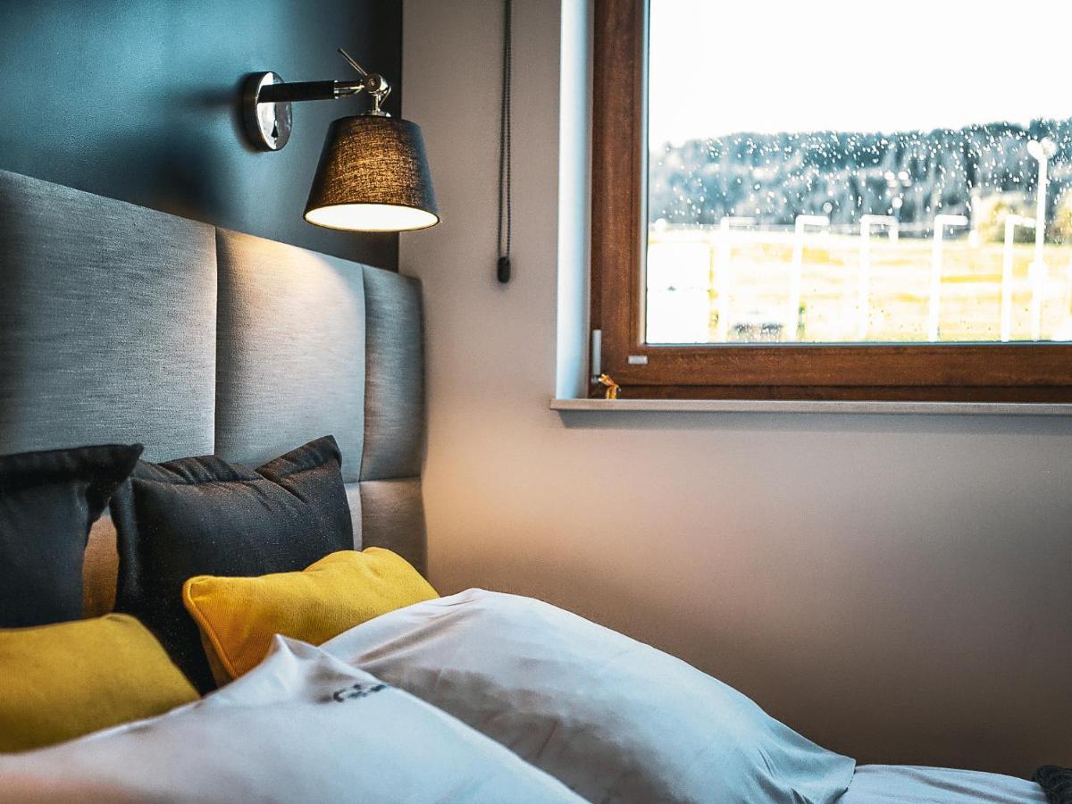 Visitzakopane - Apres Ski Apartment Екстер'єр фото