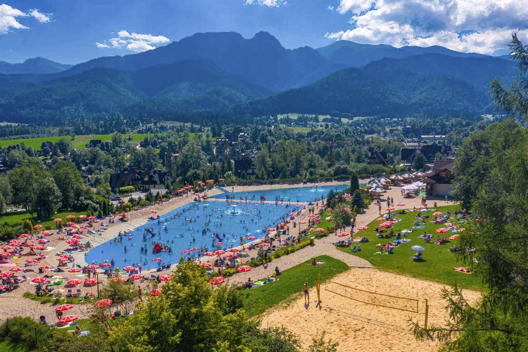Visitzakopane - Apres Ski Apartment Екстер'єр фото