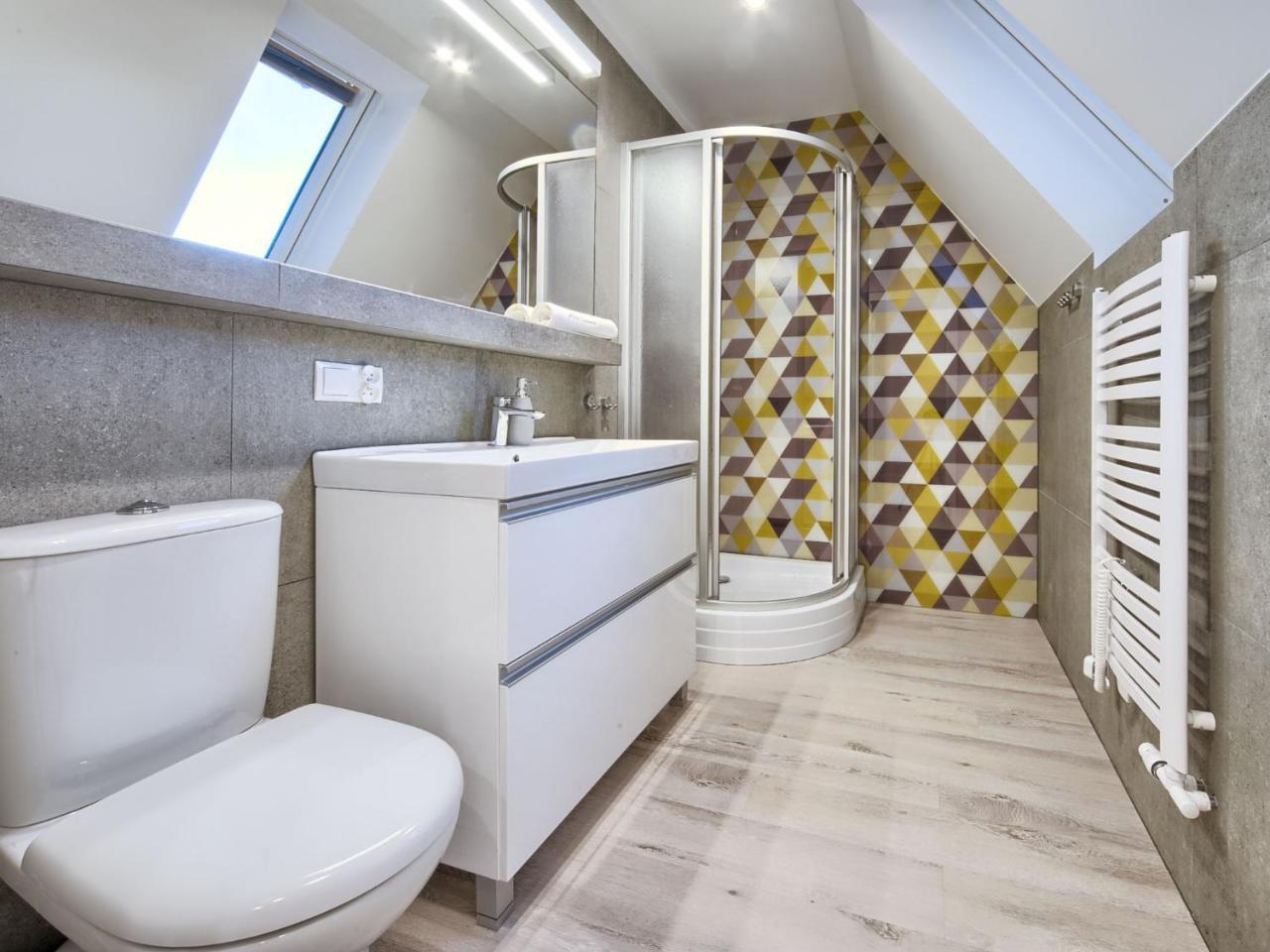 Visitzakopane - Apres Ski Apartment Екстер'єр фото